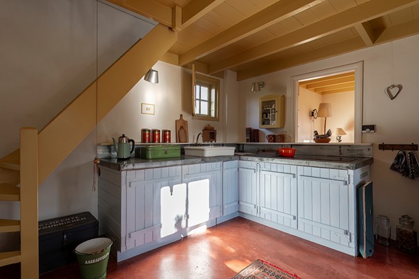 Medium property photo - Hoekeinde 51, 4254 LP Sleeuwijk